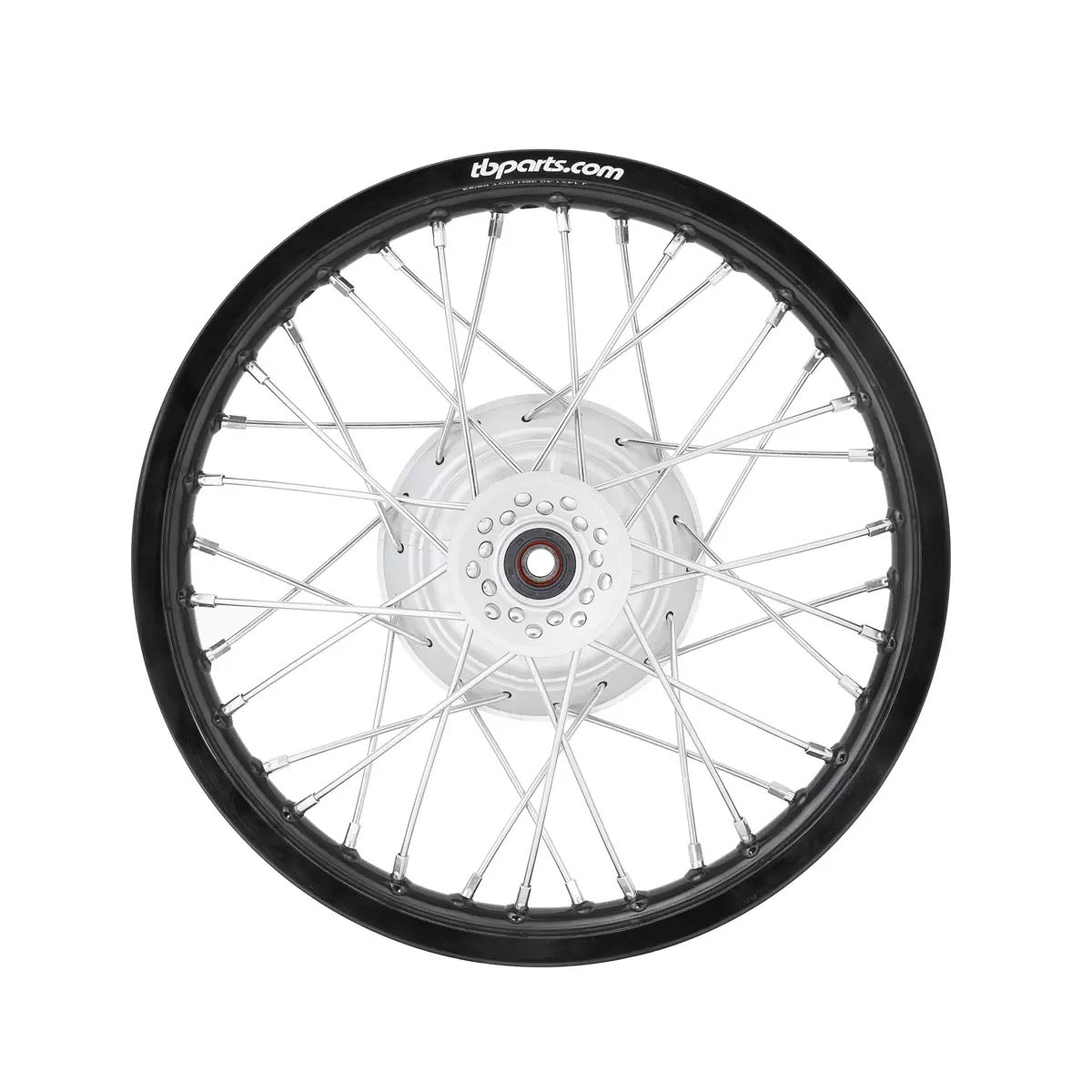 TB Parts Wheel Assembly, Front – All CRF110